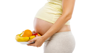 healthy pregnancy